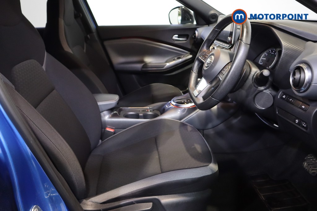 Used Nissan Juke 2020 for sale - 77340439: Photo 14