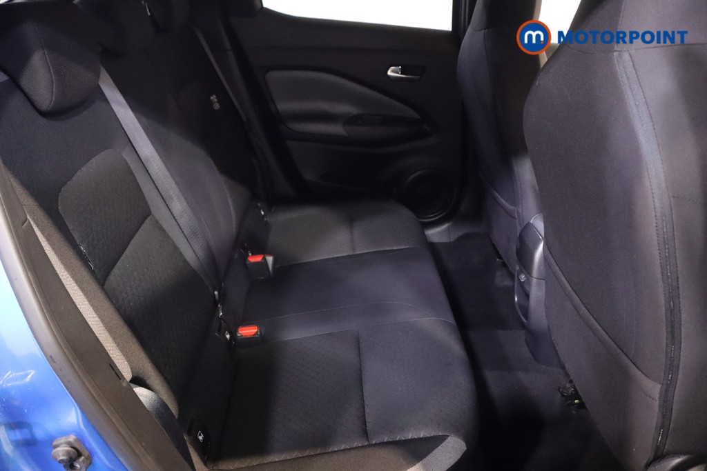 Used Nissan Juke 2020 for sale - 77340439: Photo 15