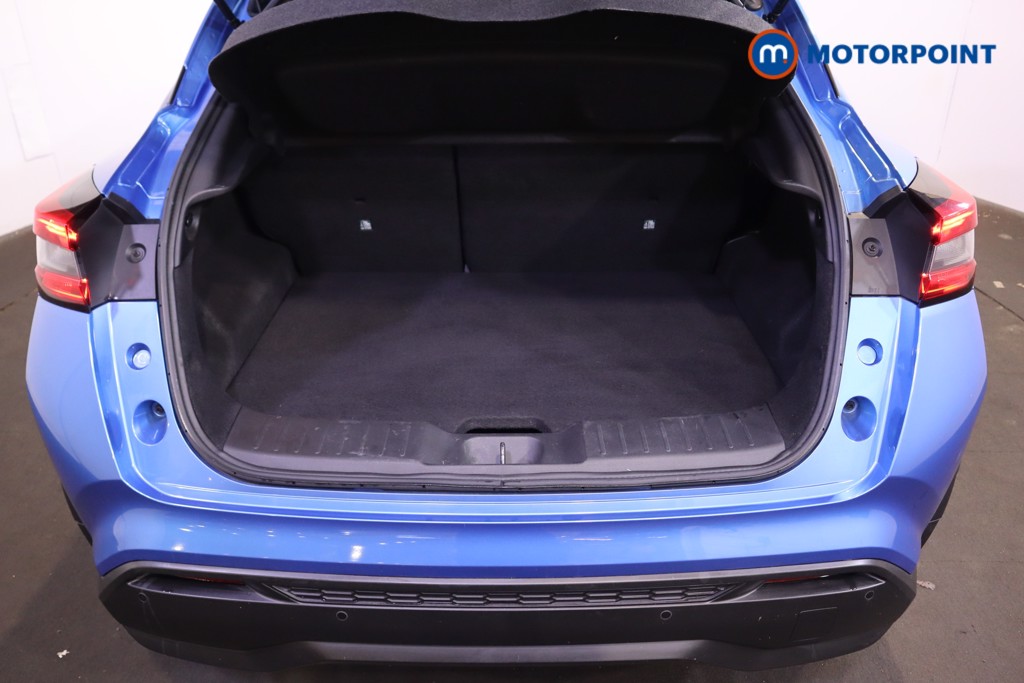 Used Nissan Juke 2020 for sale - 77340439: Photo 16