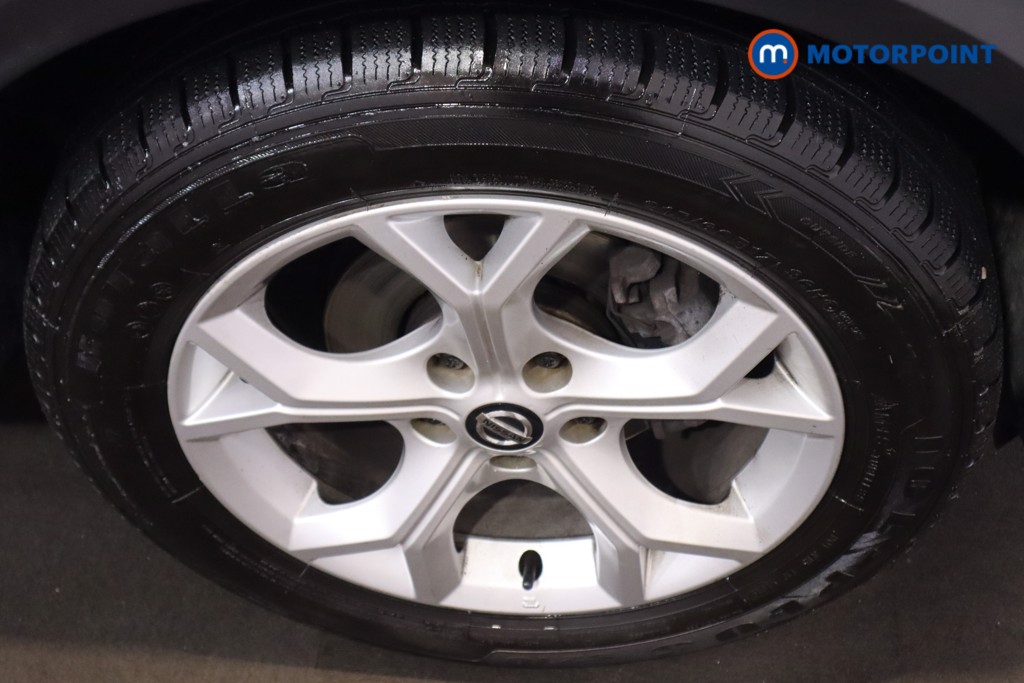 Used Nissan Juke 2020 for sale - 77340439: Photo 19