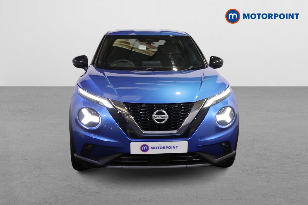 Used Nissan Juke 2020 for sale - 77340439: Photo 2