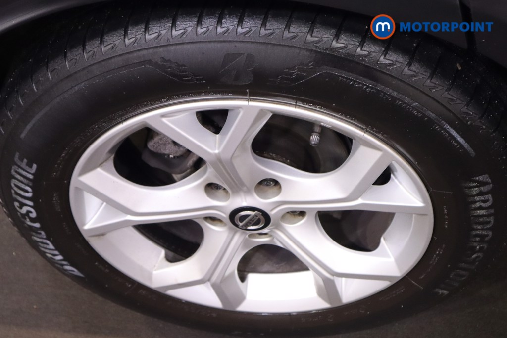 Used Nissan Juke 2020 for sale - 77340439: Photo 20