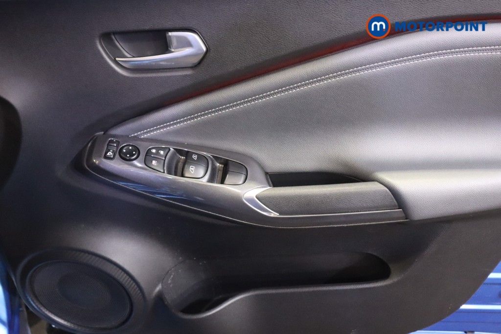 Used Nissan Juke 2020 for sale - 77340439: Photo 21