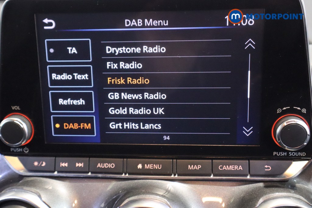 Used Nissan Juke 2020 for sale - 77340439: Photo 27