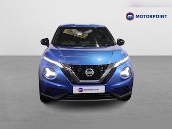 Used Nissan Juke 2020 for sale - 77340439: Photo