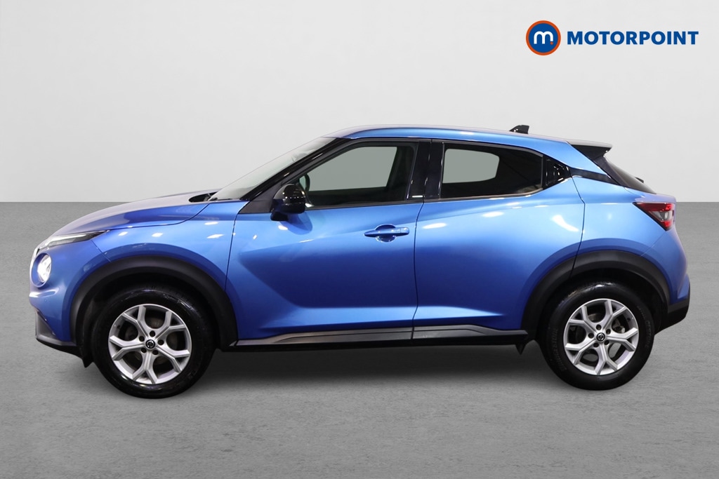 Used Nissan Juke 2020 for sale - 77340439: Photo 4