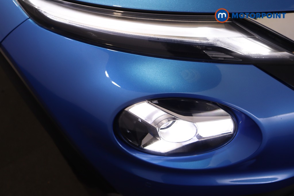 Used Nissan Juke 2020 for sale - 77340439: Photo 41