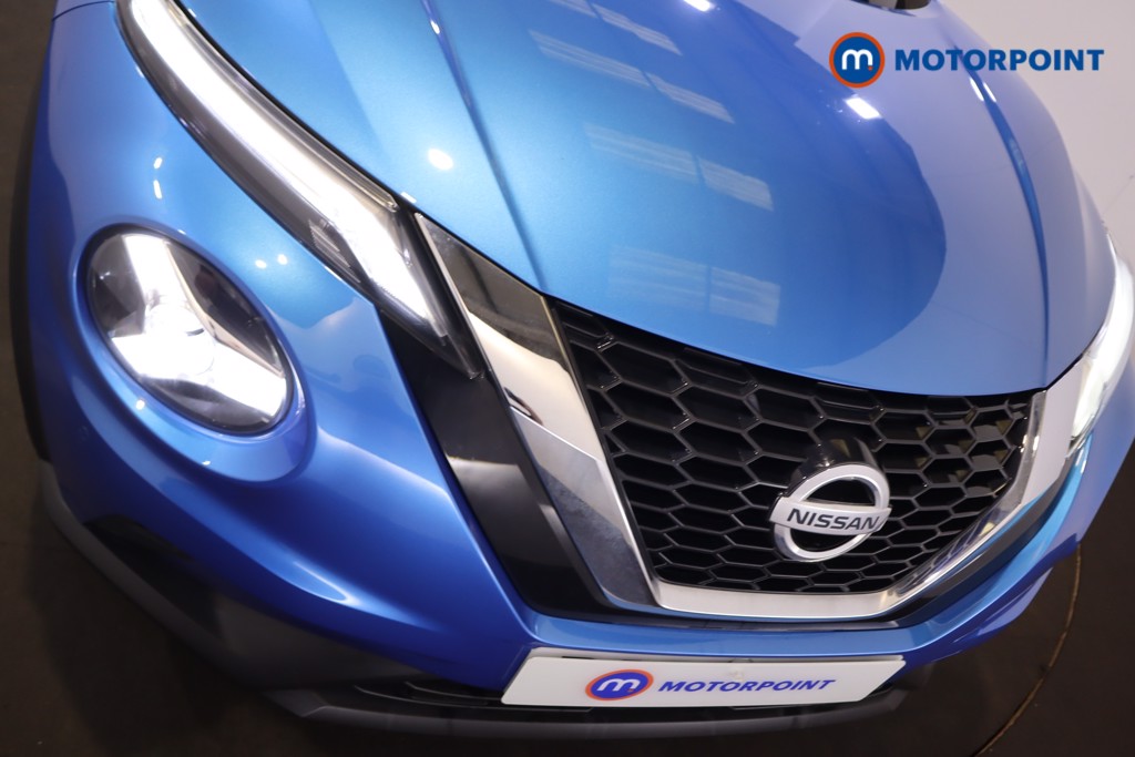 Used Nissan Juke 2020 for sale - 77340439: Photo 42