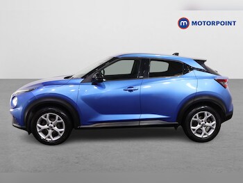 Used Nissan Juke 2020 for sale - 77340439: Photo