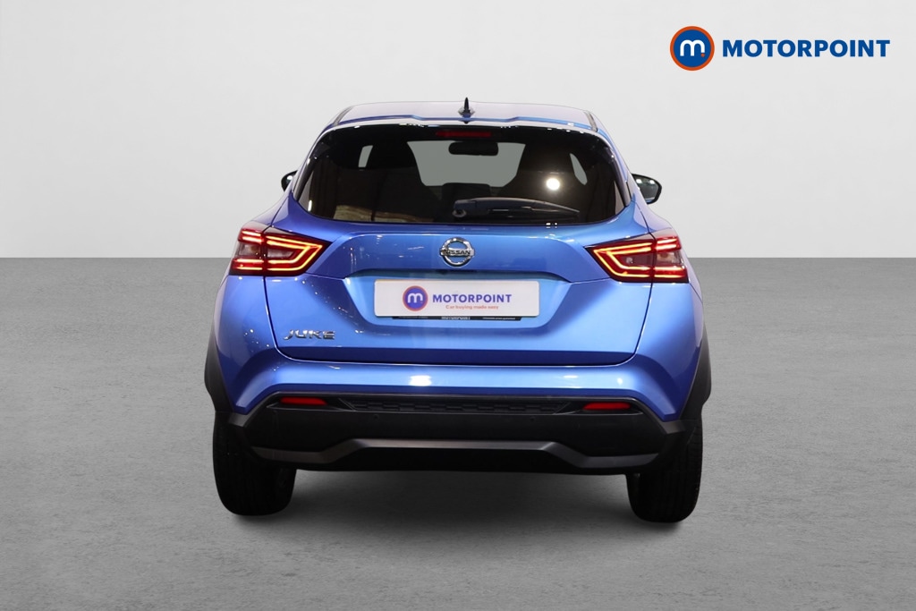 Used Nissan Juke 2020 for sale - 77340439: Photo 6