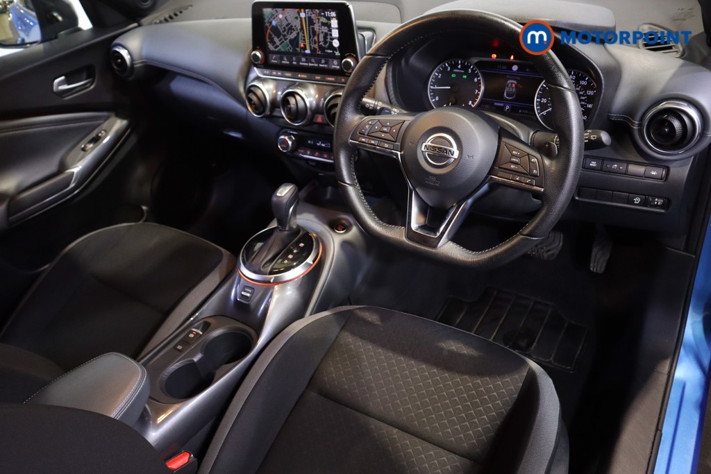 Used Nissan Juke 2020 for sale - 77340439: Photo 9