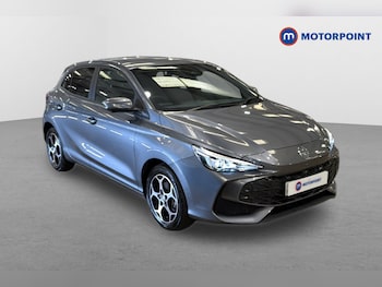 Used MG MG3 2025 for sale - 78223695: Photo