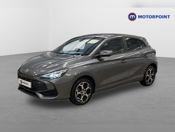 Used MG MG3 2025 for sale - 78223695: Photo