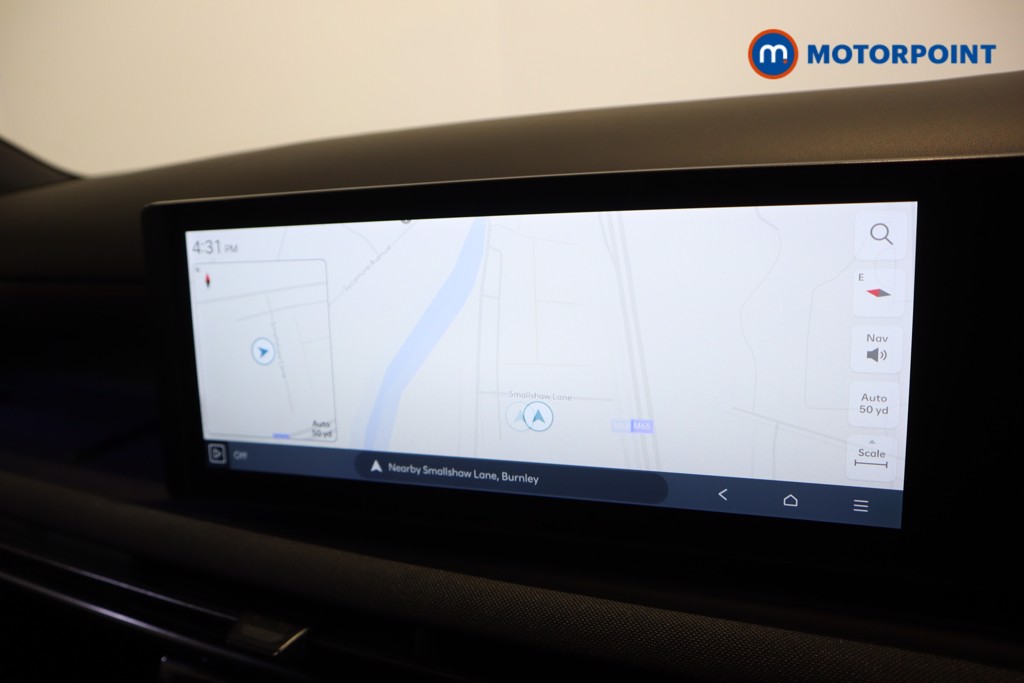 Used Hyundai TUCSON 2025 for sale - 77819891: Photo 10