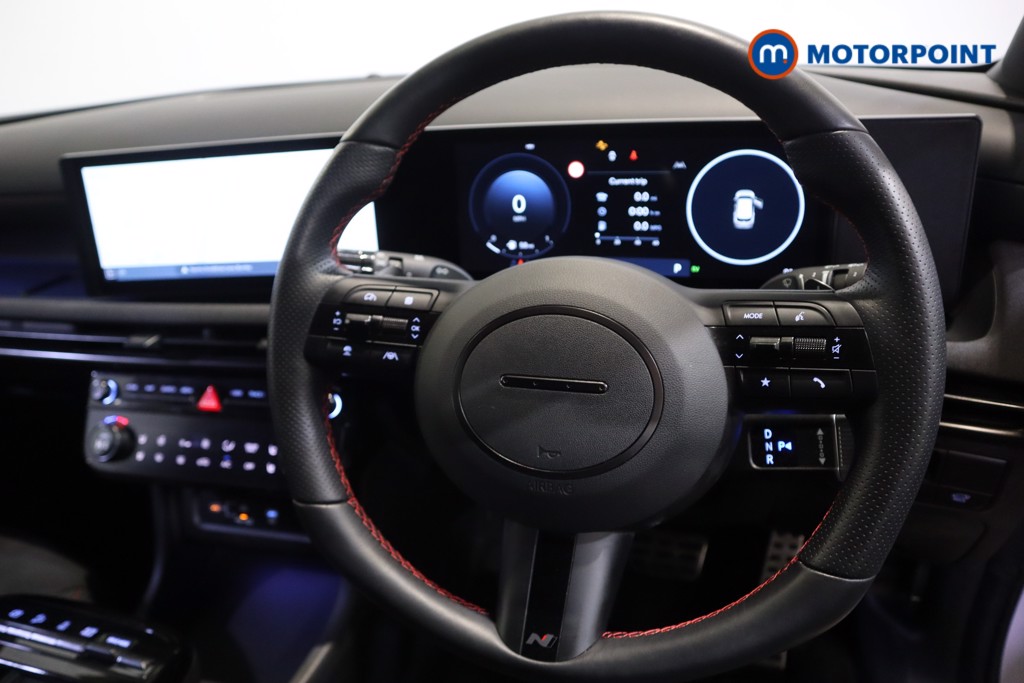 Used Hyundai TUCSON 2025 for sale - 77819891: Photo 11