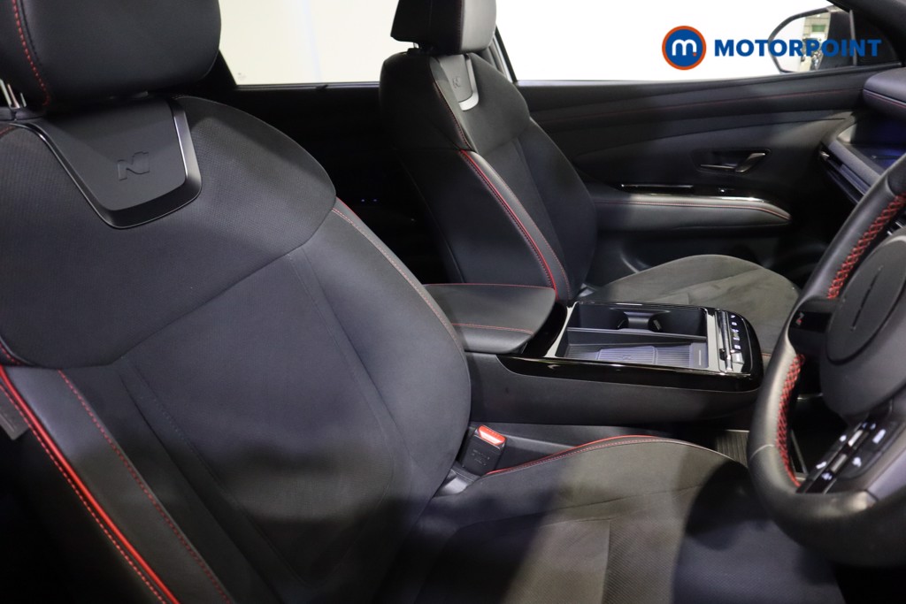 Used Hyundai TUCSON 2025 for sale - 77819891: Photo 14