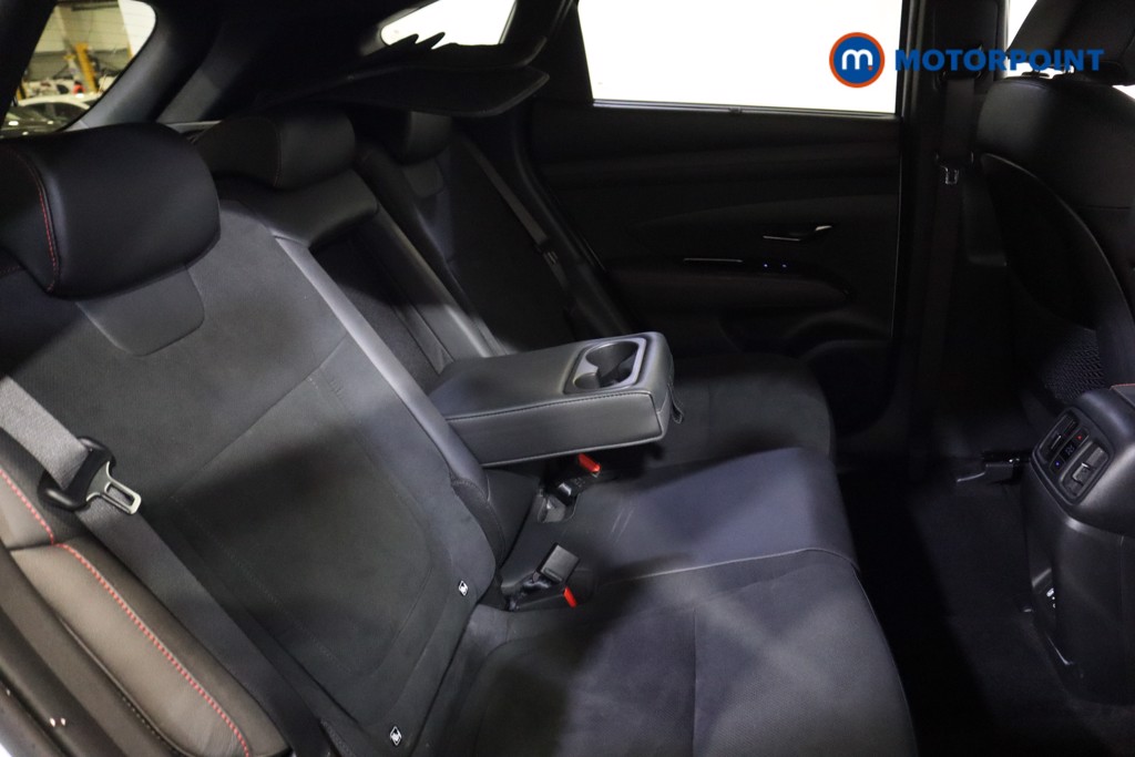 Used Hyundai TUCSON 2025 for sale - 77819891: Photo 15