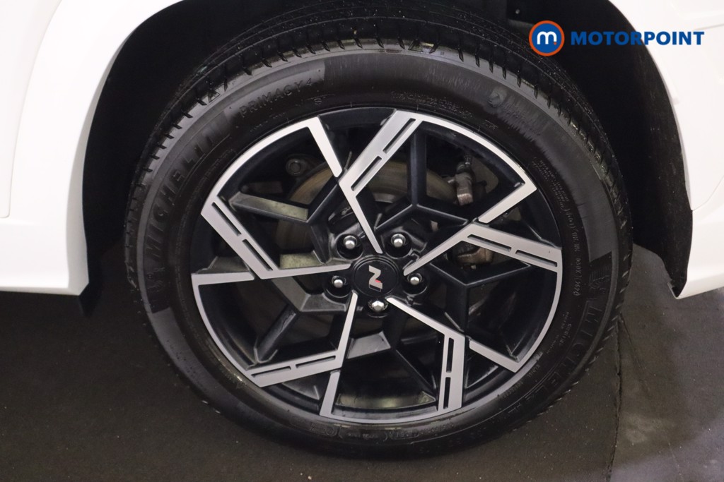 Used Hyundai TUCSON 2025 for sale - 77819891: Photo 17