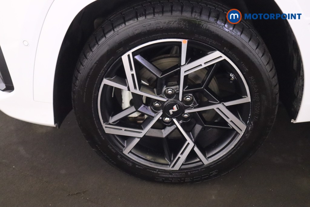 Used Hyundai TUCSON 2025 for sale - 77819891: Photo 18