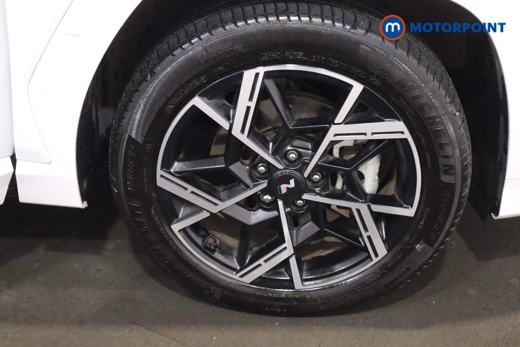 Used Hyundai TUCSON 2025 for sale - 77819891: Photo 19