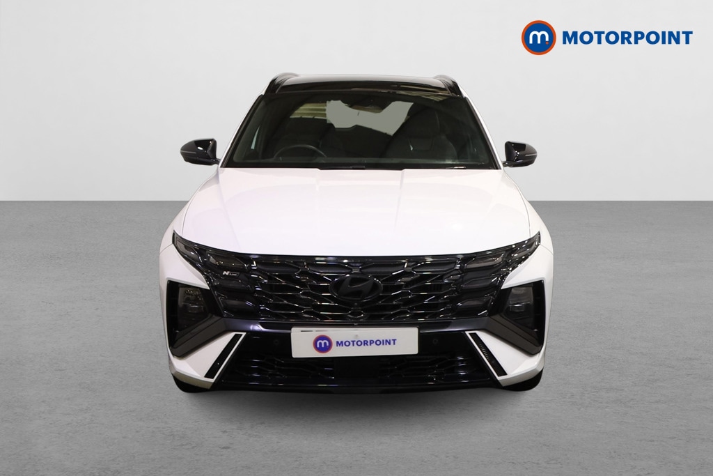 Used Hyundai TUCSON 2025 for sale - 77819891: Photo 2