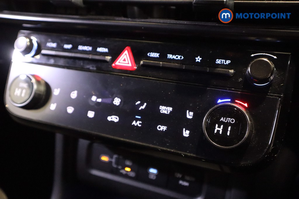 Used Hyundai TUCSON 2025 for sale - 77819891: Photo 25