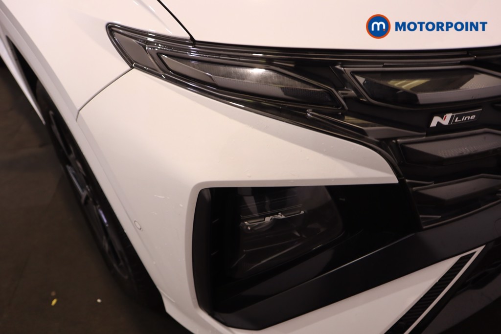 Used Hyundai TUCSON 2025 for sale - 77819891: Photo 35