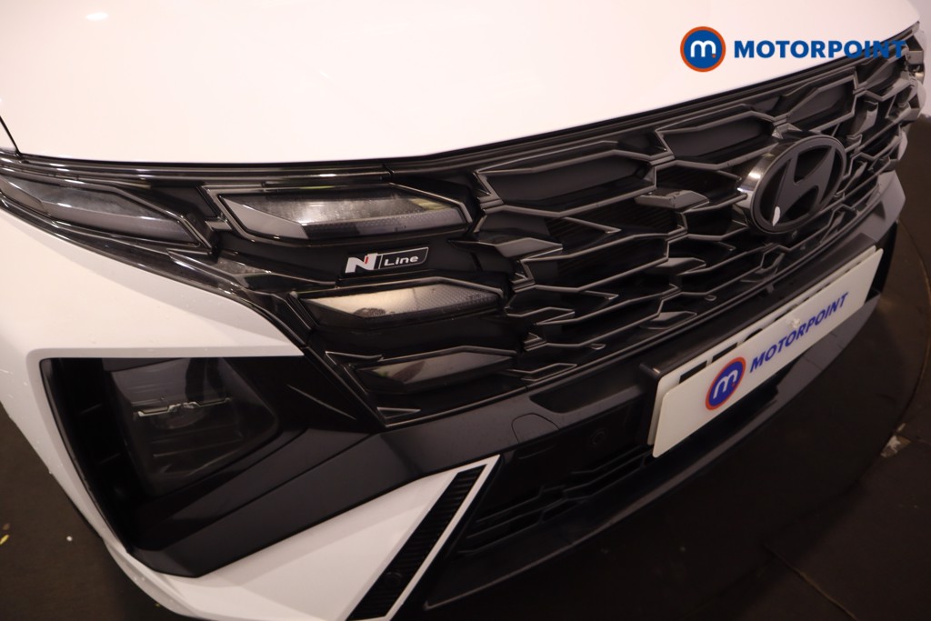 Used Hyundai TUCSON 2025 for sale - 77819891: Photo 36