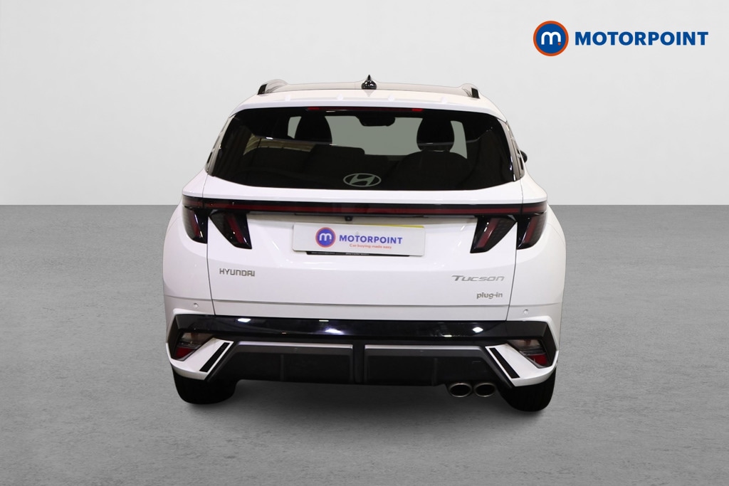 Used Hyundai TUCSON 2025 for sale - 77819891: Photo 6