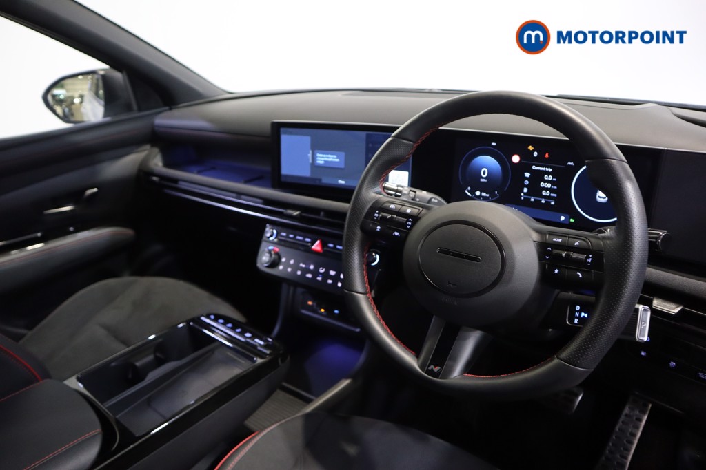 Used Hyundai TUCSON 2025 for sale - 77819891: Photo 9