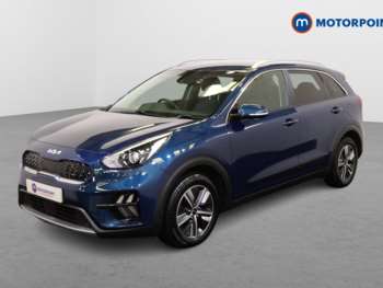 Used Kia Niro 2022 for sale - 75203345: Photo