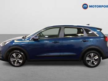 Used Kia Niro 2022 for sale - 75203345: Photo