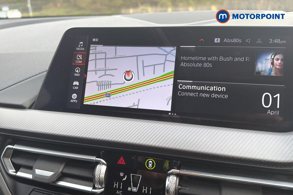 Used BMW 1 Series 2023 for sale - 78106843: Photo 18