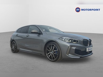 Used BMW 1 Series 2023 for sale - 78106843: Photo
