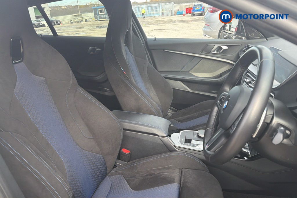 Used BMW 1 Series 2023 for sale - 78106843: Photo 29