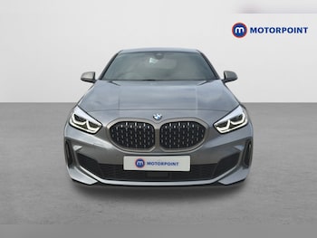 Used BMW 1 Series 2023 for sale - 78106843: Photo