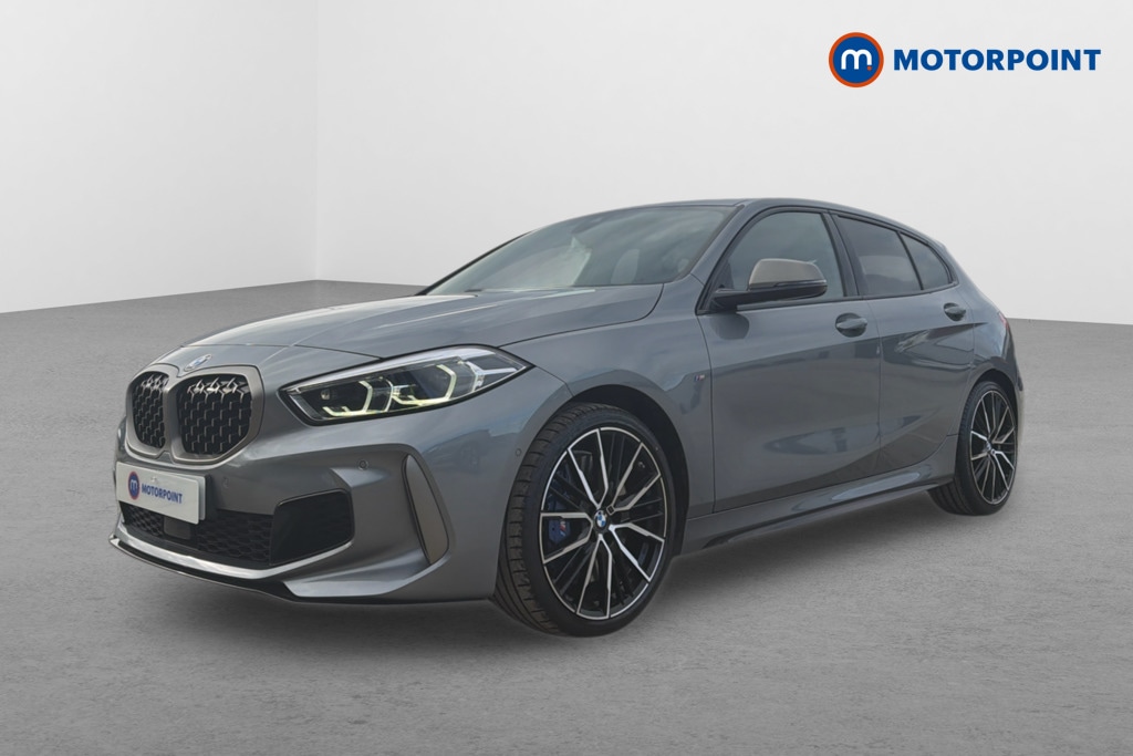 Used BMW 1 Series 2023 for sale - 78106843: Photo 3