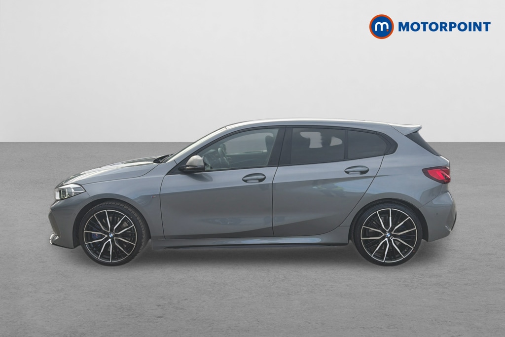 Used BMW 1 Series 2023 for sale - 78106843: Photo 4