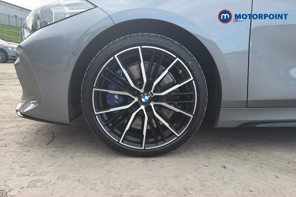 Used BMW 1 Series 2023 for sale - 78106843: Photo 47