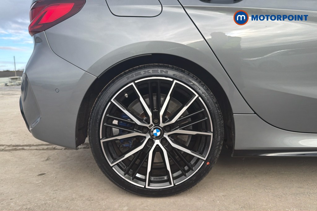 Used BMW 1 Series 2023 for sale - 78106843: Photo 49