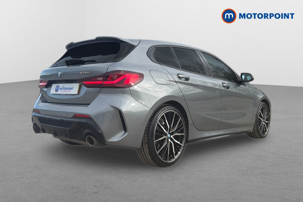 Used BMW 1 Series 2023 for sale - 78106843: Photo 7