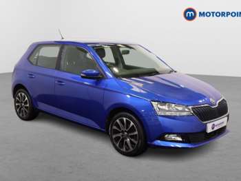 2020 - 1.0 MPI SE Drive 5dr