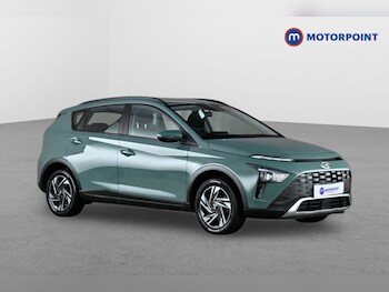 Used Hyundai BAYON 2021 for sale - 78862758: Photo