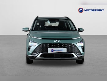 Used Hyundai BAYON 2021 for sale - 78862758: Photo