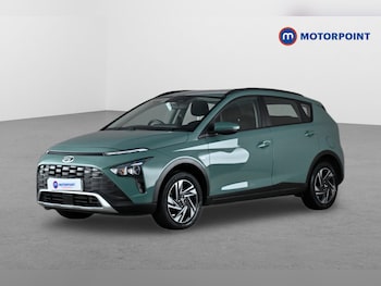 Used Hyundai BAYON 2021 for sale - 78862758: Photo