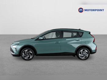 Used Hyundai BAYON 2021 for sale - 78862758: Photo