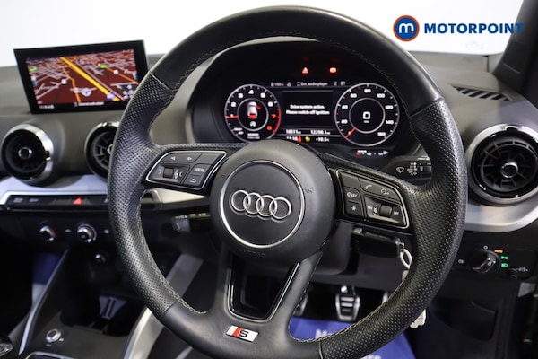 Used Audi Q2 2022 for sale - 76311912: Photo 11