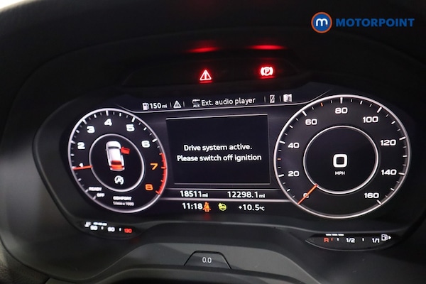 Used Audi Q2 2022 for sale - 76311912: Photo 12