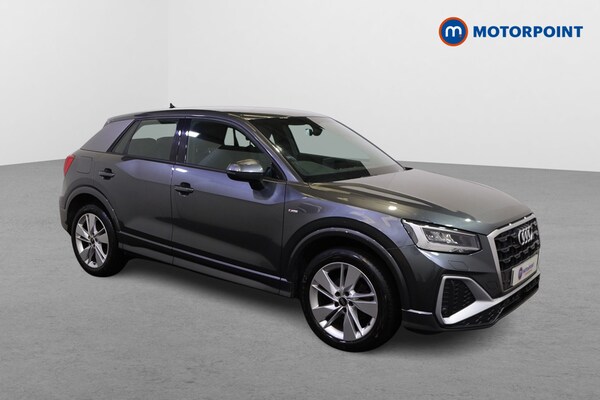 Used Audi Q2 2022 for sale - 76311912: Photo 1