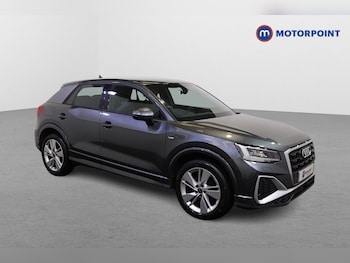 Used Audi Q2 2022 for sale - 76311912: Photo